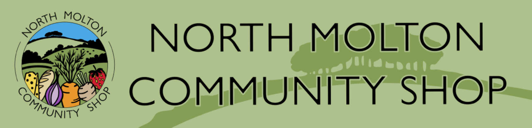 North Molton Community Shop